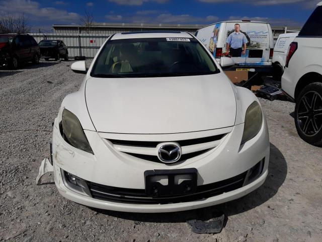 Zdjęcie 5 z aukcji – 2009 MAZDA 6 I z VIN 1YVHP82A095M11749