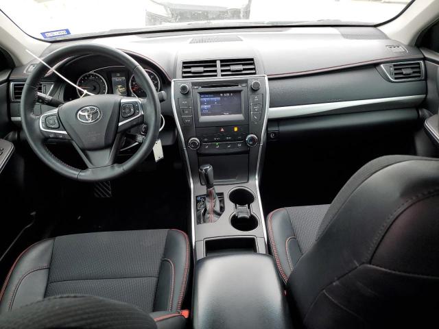 Photo 8 from auction – 2017 TOYOTA CAMRY LE with VIN 4T1BF1FK9HU276277