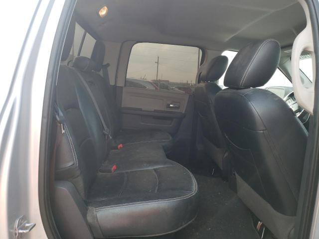 Photo 10 from auction – 2012 DODGE RAM 1500 S with VIN 1C6RD6LT7CS348950