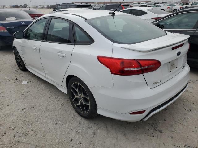 Photo 2 from auction – 2016 FORD FOCUS SE with VIN 1FADP3F25GL394987