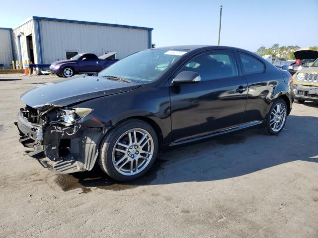 TOYOTA SCION TC 2007 with VIN JTKDE177370199320 - Photo from auction