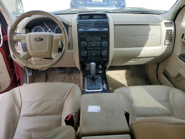 Photo 8 from auction – 2008 FORD ESCAPE LIM with VIN 1FMCU04168KB08350