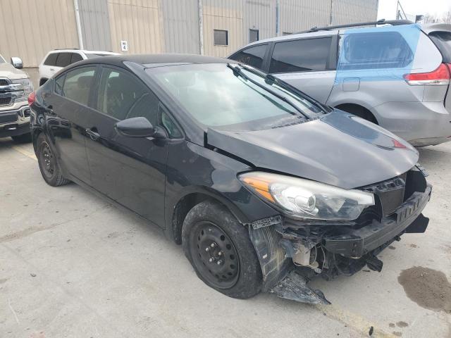 Photo 4 from auction – 2014 KIA FORTE LX with VIN KNAFK4A64E5182694