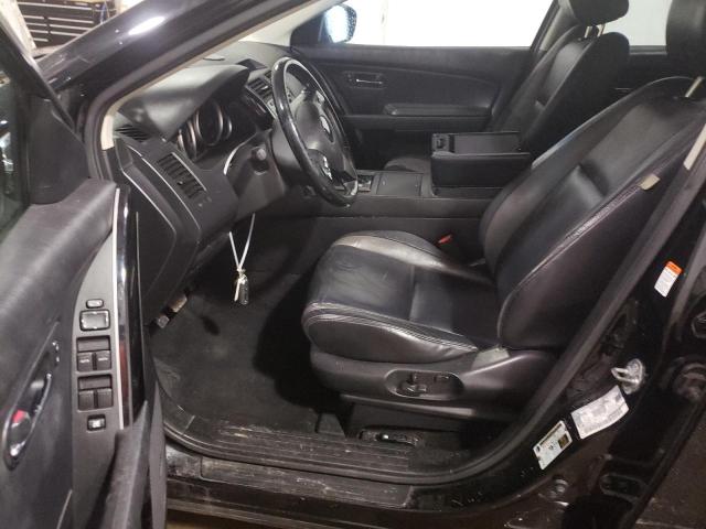 Photo 7 from auction – 2011 MAZDA CX-9 with VIN JM3TB3CV4B0321808