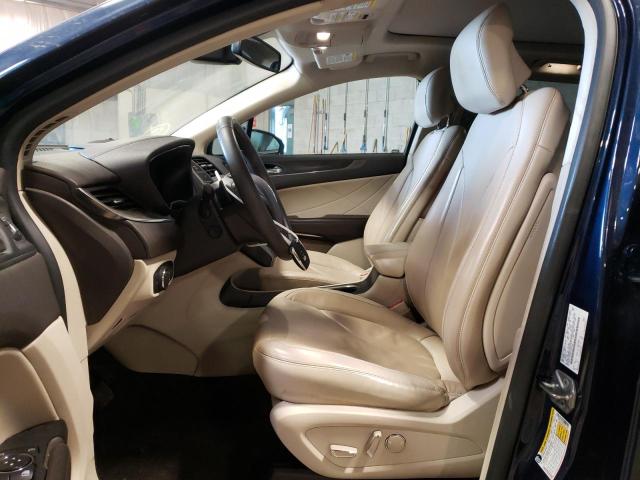 Photo 7 from auction – 2017 LINCOLN MKC RESERV with VIN 5LMCJ3D95HUL71544