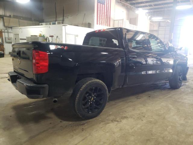 Photo 3 from auction – 2018 CHEVROLET SILVERADO with VIN 3GCUKPECXJG286363