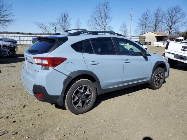 Photo 3 from auction – 2019 SUBARU CROSSTREK with VIN JF2GTACC1KH355525