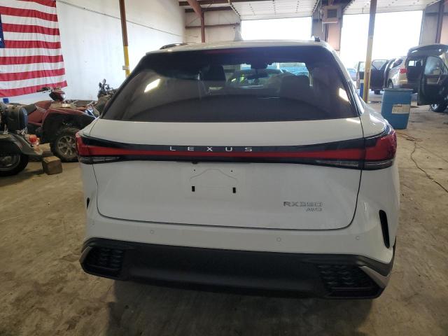 Photo 6 from auction – 2023 LEXUS RX 350 BAS with VIN 2T2BAMCA2PC005715