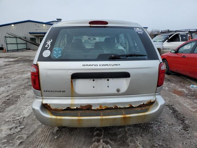 Photo 6 from auction – 2007 DODGE GRAND CARA with VIN 1D4GP24R37B220992