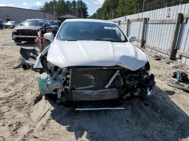 Photo 5 from auction – 2013 FORD FUSION SE with VIN 3FA6P0HR4DR357458