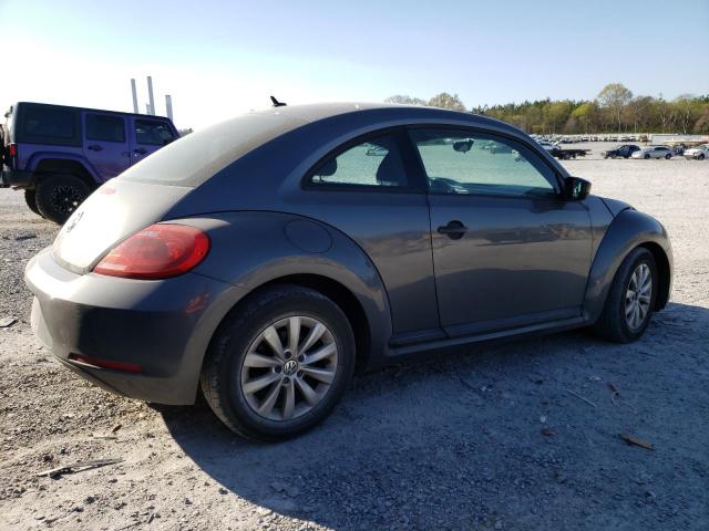Photo 3 from auction – 2013 VOLKSWAGEN BEETLE with VIN 3VWFP7AT9DM605612
