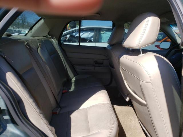 Photo 10 from auction – 2006 FORD CROWN VICT with VIN 2FAFP74V66X123628