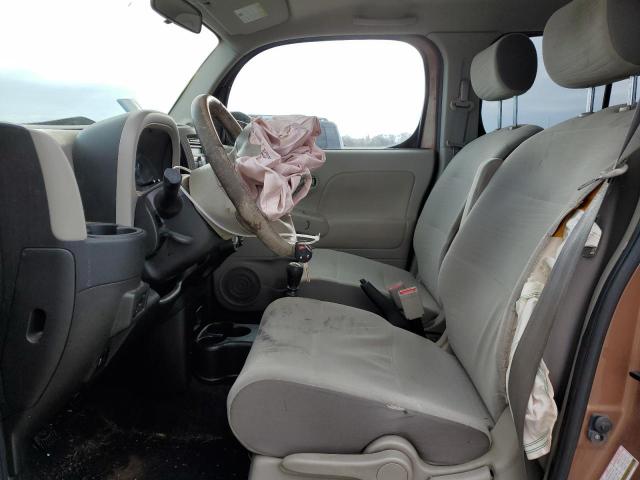 Photo 7 from auction – 2012 NISSAN CUBE with VIN JN8AZ2KR5CT254232