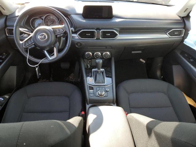 Photo 8 from auction – 2020 MAZDA CX-5 SPORT with VIN JM3KFBBM2L0798824