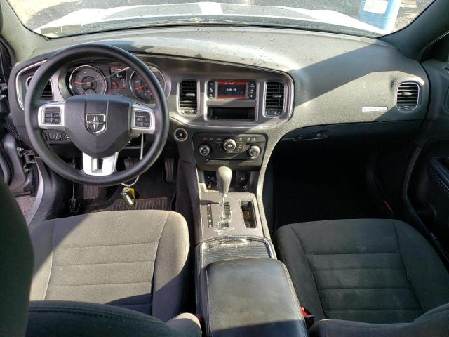 Photo 8 from auction – 2014 DODGE CHARGER SE with VIN 2C3CDXBG7EH314448