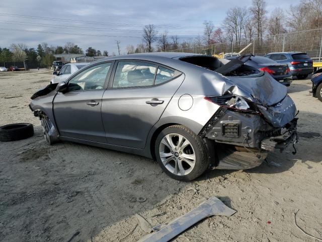 Photo 2 from auction – 2019 HYUNDAI ELANTRA SE with VIN 5NPD74LF8KH489161
