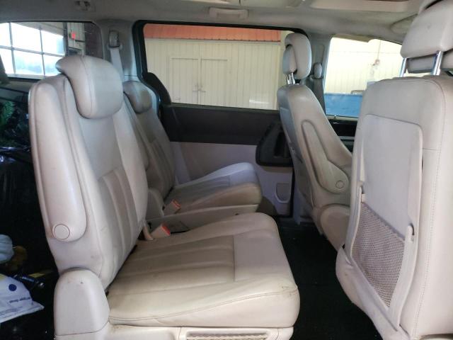 Photo 11 from auction – 2010 DODGE GRAND CARA with VIN 2D4RN5DX5AR411868