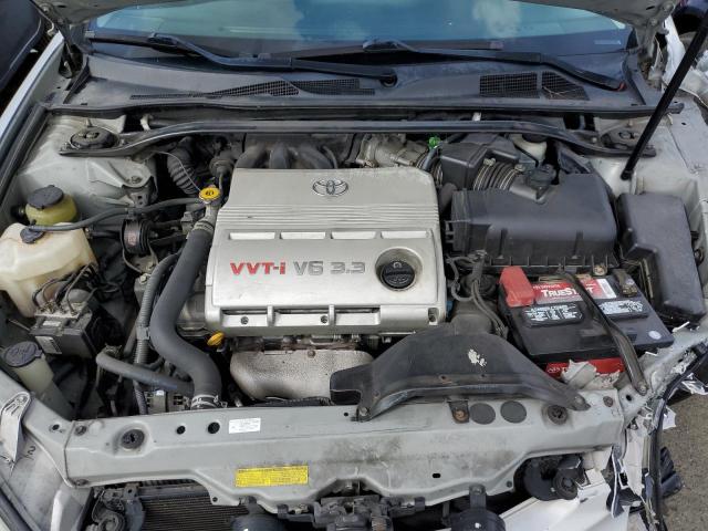 Photo 11 from auction – 2004 TOYOTA CAMRY SE with VIN 4T1BA32K44U020123