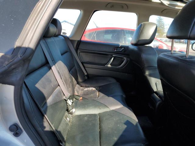 Photo 10 from auction – 2006 SUBARU LEGACY OUT with VIN 4S4BP62C967341391