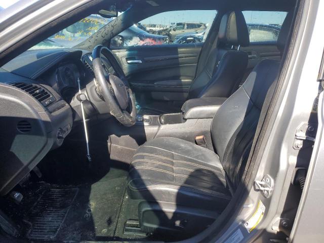 Photo 7 from auction – 2015 CHRYSLER 300 S with VIN 2C3CCAGG0FH849566