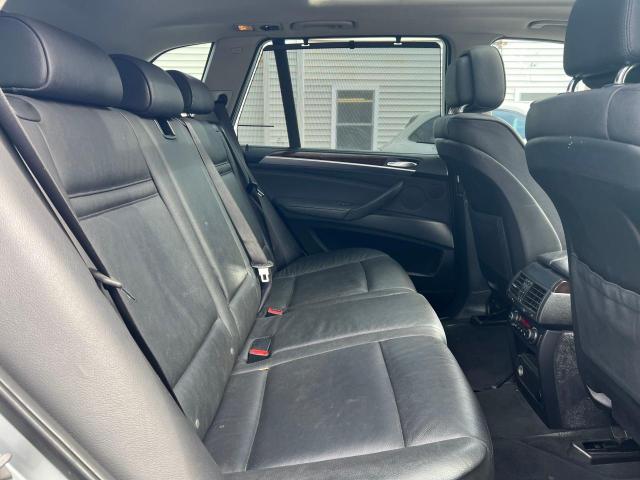 Photo 6 from auction – 2012 BMW X5 XDRIVE3 with VIN 5UXZV4C55CL992385