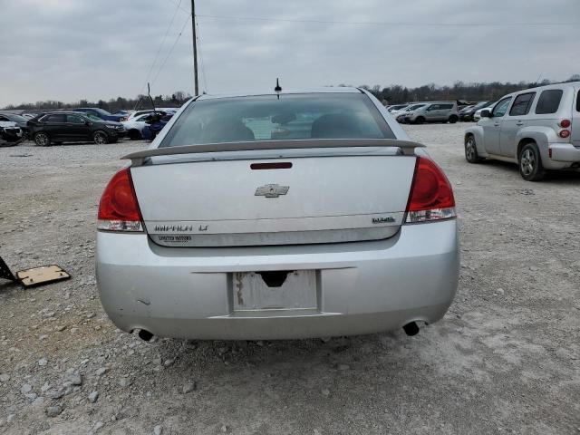 Photo 6 from auction – 2013 CHEVROLET IMPALA LT with VIN 2G1WG5E39D1211013