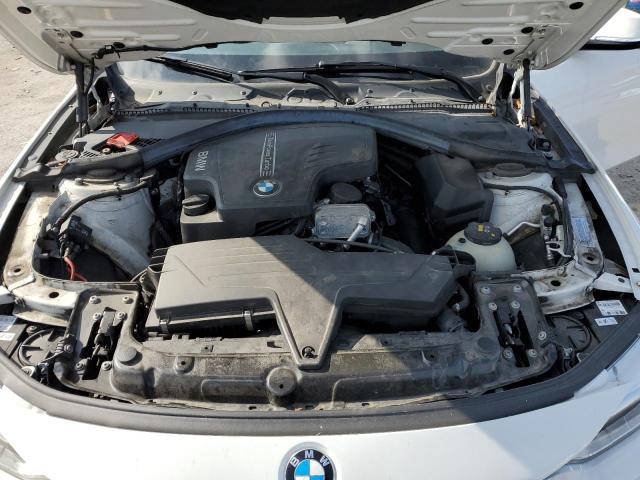 Photo 11 from auction – 2015 BMW 428 I GRAN with VIN WBA4A5C5XFGK15840