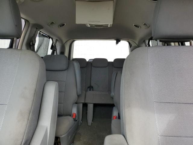 Photo 10 from auction – 2008 DODGE GRAND CARA with VIN 1D8HN54P98B101113