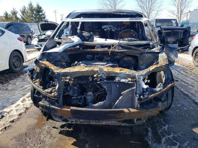 Photo 5 from auction – 2014 HONDA ODYSSEY LX with VIN 5FNRL5H27EB087969