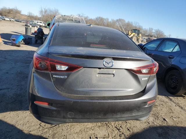 Photo 6 from auction – 2015 MAZDA 3 TOURING with VIN 3MZBM1V74FM162385