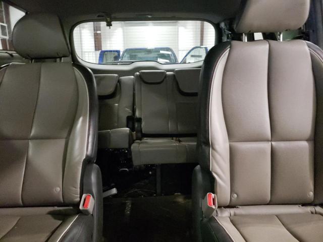 Foto 10 de la subasta – 2017 KIA SEDONA LX con VIN KNDMB5C19H6240251