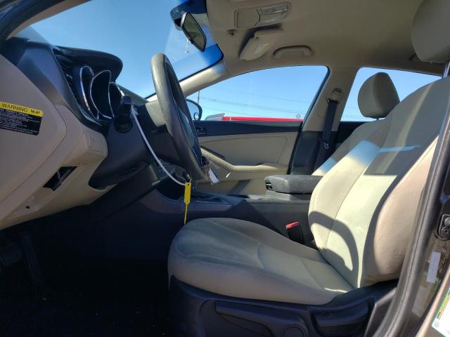 Photo 7 from auction – 2013 KIA OPTIMA LX with VIN 5XXGM4A73DG225913