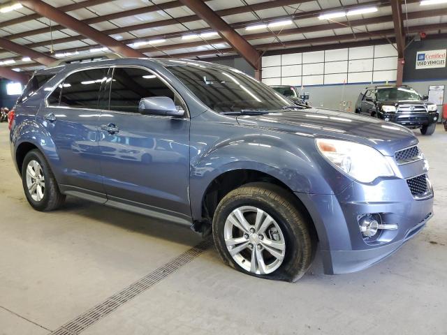 Photo 4 from auction – 2013 CHEVROLET EQUINOX LT with VIN 2GNFLNE36D6409822