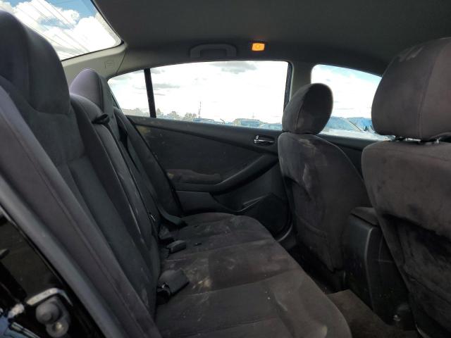 Photo 10 from auction – 2012 NISSAN ALTIMA BAS with VIN 1N4AL2AP4CN407948