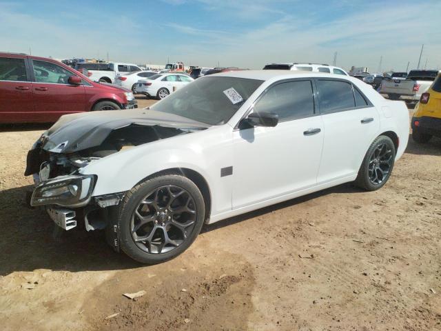 CHRYSLER 300 S 2019 with VIN 2C3CCABG0KH555523 - Photo from auction