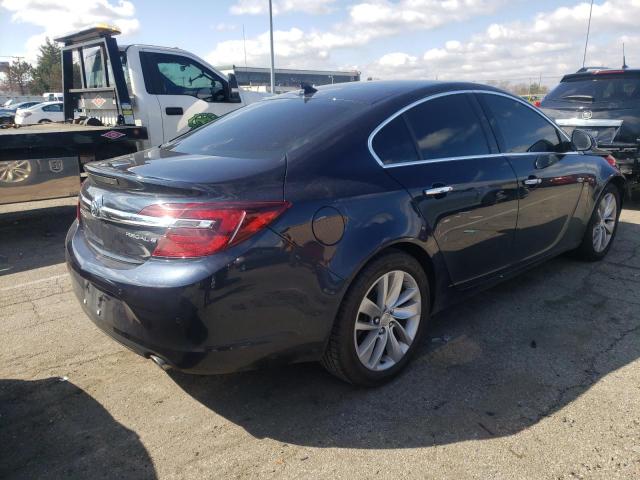 Photo 3 from auction – 2014 BUICK REGAL PREM with VIN 2G4GN5EX4E9272207