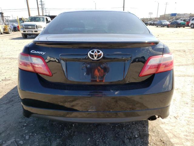 Photo 6 from auction – 2007 TOYOTA CAMRY CE with VIN 4T1BE46K57U108364