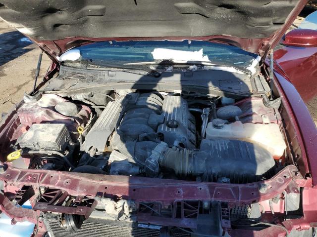 Photo 11 from auction – 2019 DODGE CHARGER SC with VIN 2C3CDXGJ4KH588089