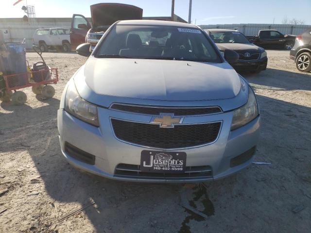 Photo 5 from auction – 2011 CHEVROLET CRUZE LS with VIN 1G1PC5SH5B7283732