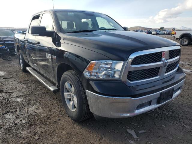 Photo 4 from auction – 2020 RAM 1500 CLASS with VIN 1C6RR6TT9LS136133