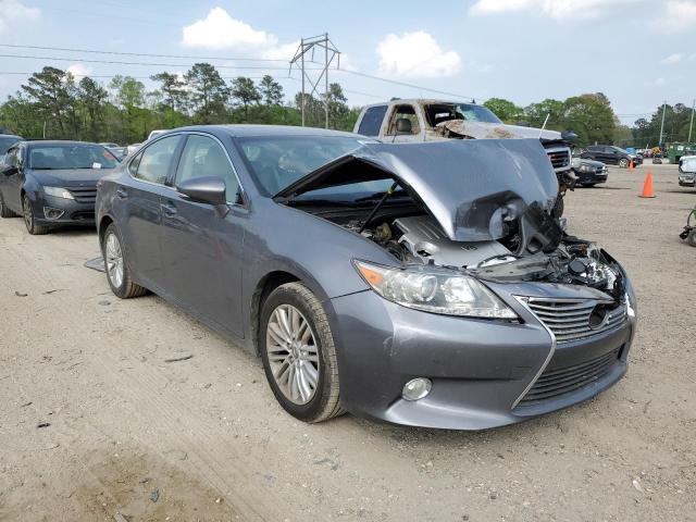 Photo 4 from auction – 2013 LEXUS ES 350 with VIN JTHBK1GG2D2079529