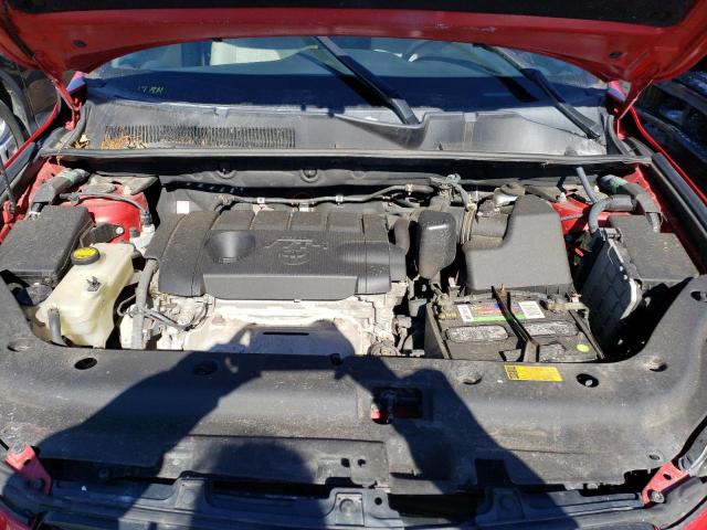 Photo 12 from auction – 2011 TOYOTA RAV4 with VIN 2T3BF4DV8BW123418