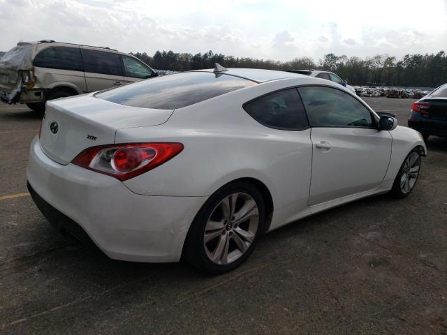 Photo 3 from auction – 2012 HYUNDAI GENESIS CO with VIN KMHHT6KD8CU069718