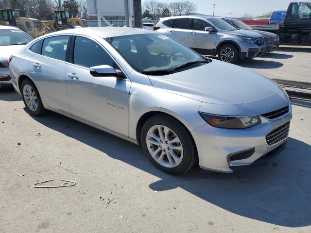 Photo 4 from auction – 2017 CHEVROLET MALIBU LT with VIN 1G1ZE5ST9HF182697