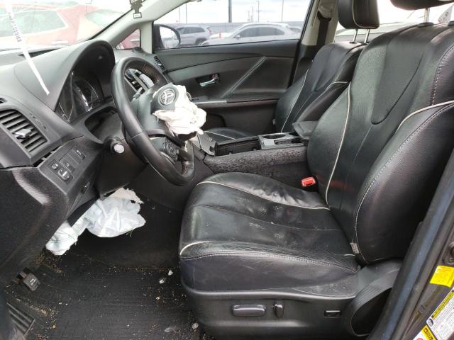 Photo 7 from auction – 2013 TOYOTA VENZA LE with VIN 4T3BK3BB8DU079115