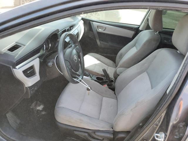 Photo 7 from auction – 2015 TOYOTA COROLLA L with VIN 5YFBURHE3FP279346