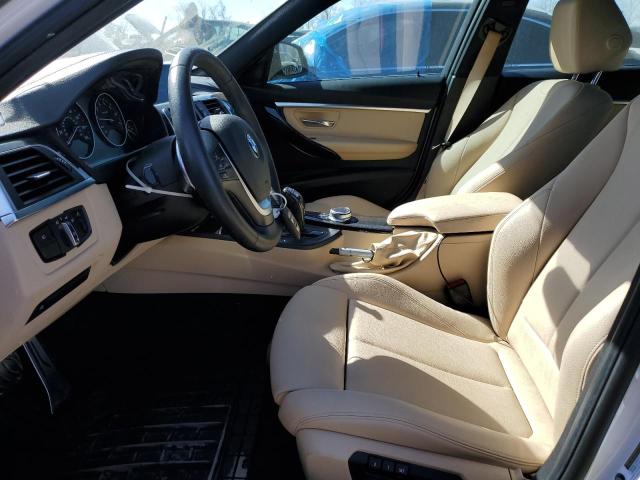 Photo 7 from auction – 2018 BMW 330 I with VIN WBA8B9C58JAE22487