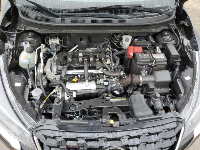 Photo 12 from auction – 2022 NISSAN KICKS SR with VIN 3N1CP5DV1NL527697