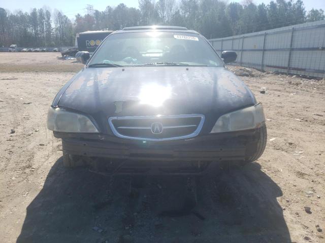 Photo 5 from auction – 1999 ACURA 3.2TL with VIN 19UUA564XXA024141