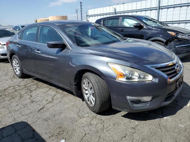 Photo 4 from auction – 2013 NISSAN ALTIMA 2.5 with VIN 1N4AL3AP2DN565423
